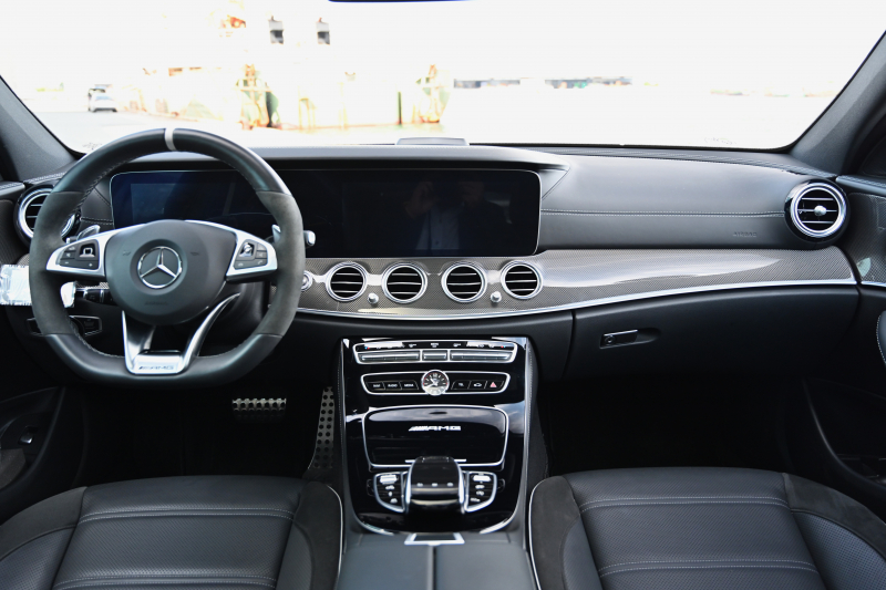 AMG Eクラス 中古車