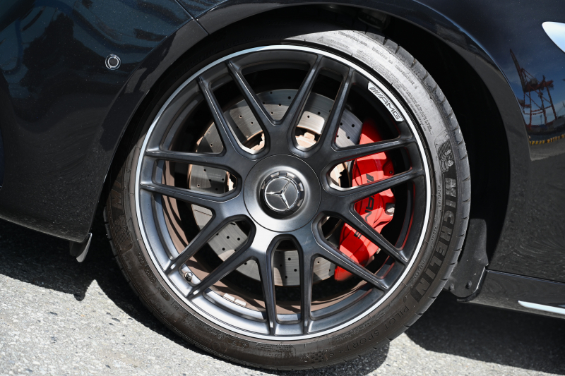 AMG Eクラス 中古車