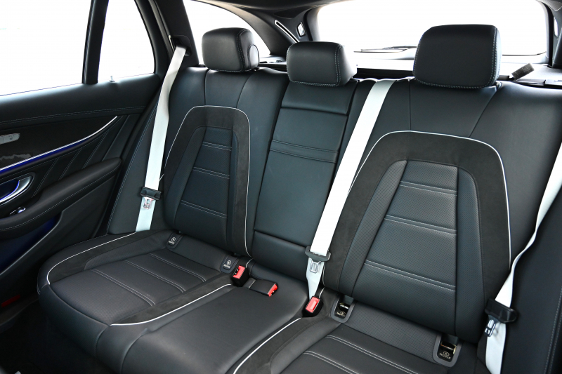 AMG Eクラス 中古車