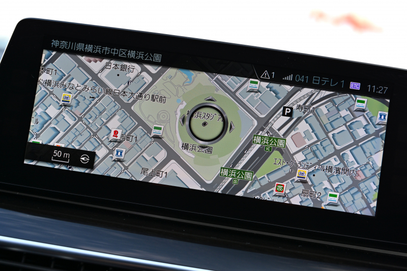 アルピナ D5 中古車