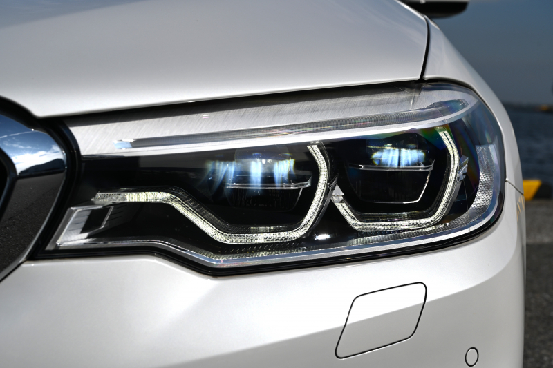 アルピナ D5 中古車