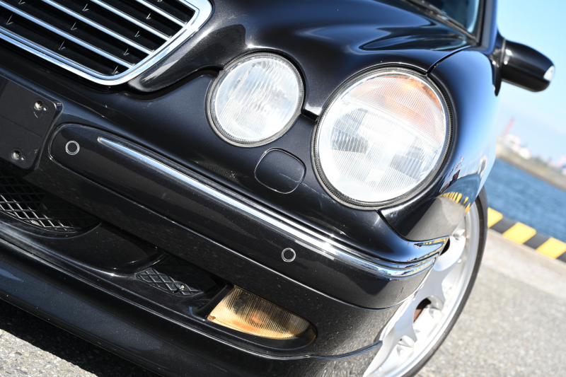 ブラバス Eクラス 中古車