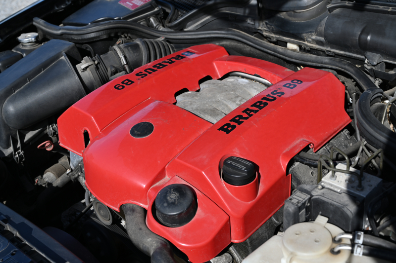 ブラバス Eクラス 中古車