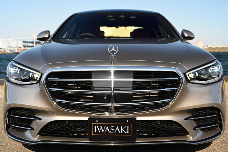 メルセデスベンツ Sクラス 中古車