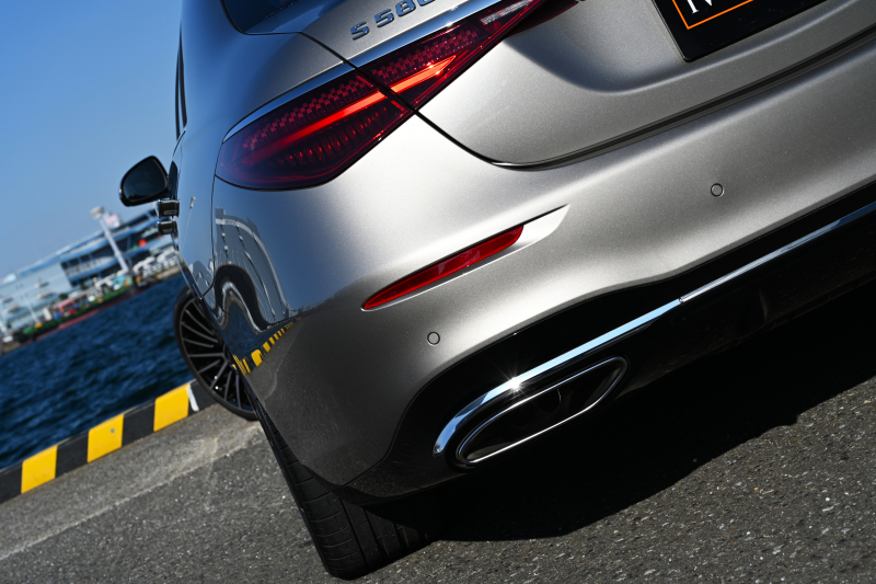 メルセデスベンツ Sクラス 中古車