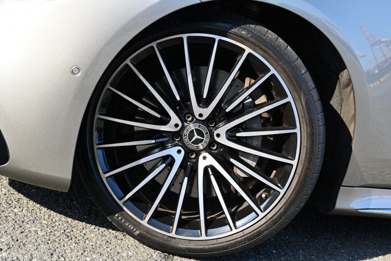 メルセデスベンツ Sクラス 中古車