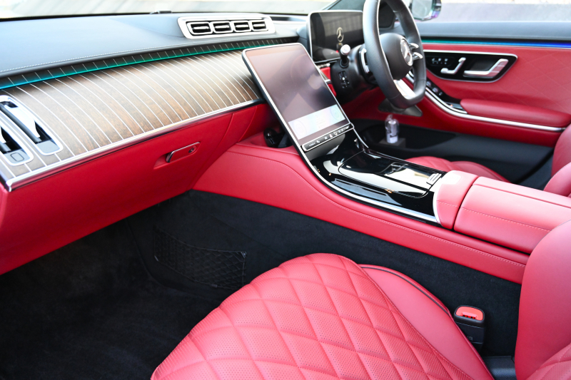 メルセデスベンツ Sクラス 中古車