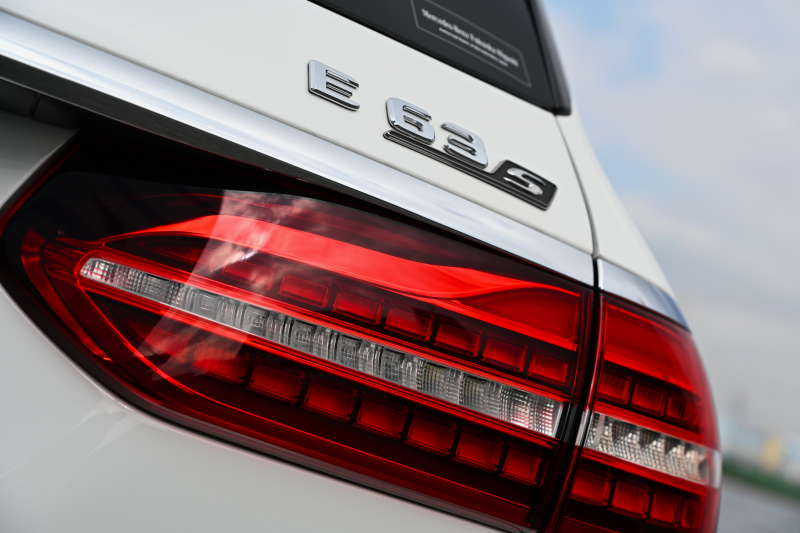 AMG Eクラス 新車