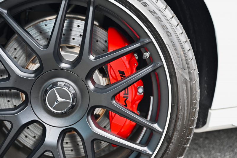 AMG Eクラス 新車