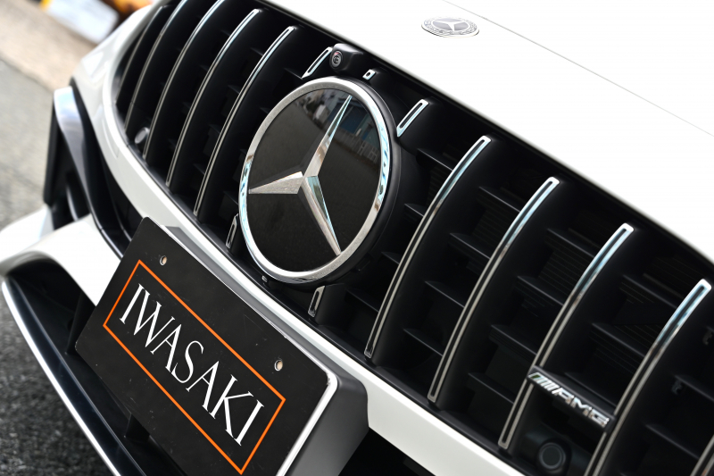 AMG Eクラス 新車