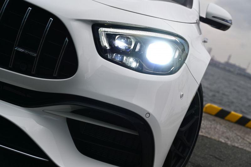 AMG Eクラス 新車