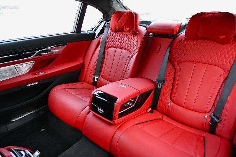 アルピナ B7 中古車