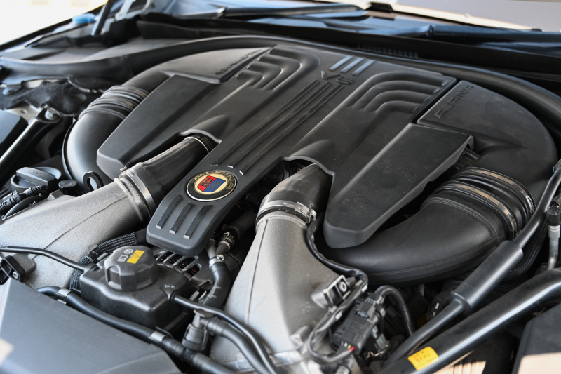 アルピナ B7 中古車