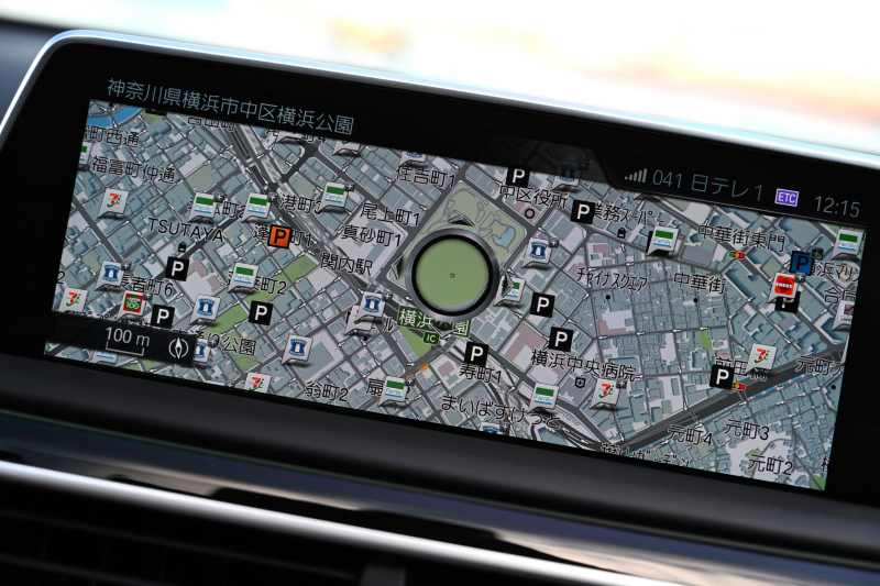 アルピナ B7 中古車