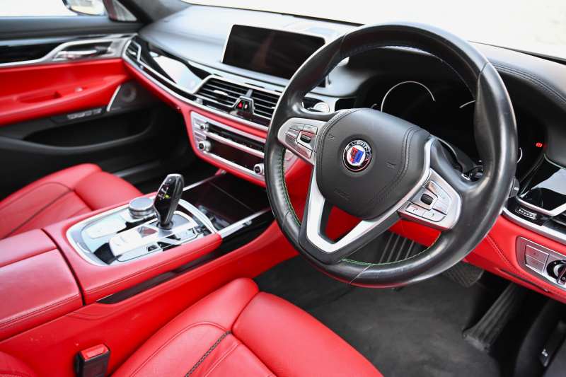 アルピナ B7 中古車