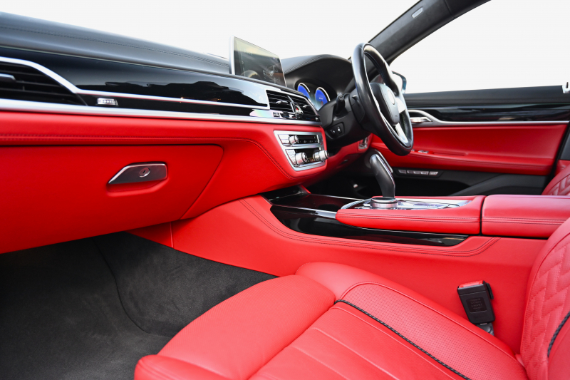 アルピナ B7 中古車