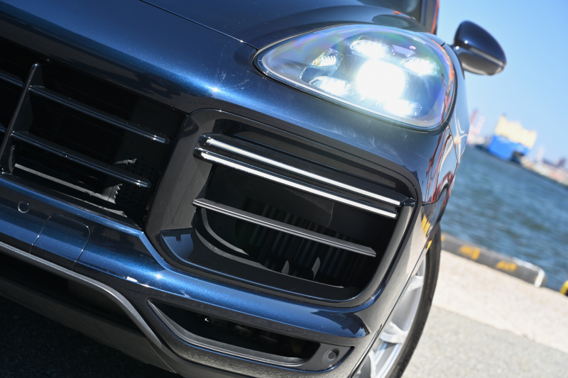 ポルシェ カイエン 中古車