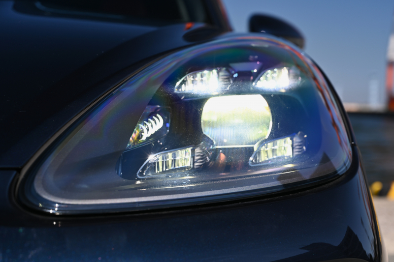 ポルシェ カイエン 中古車