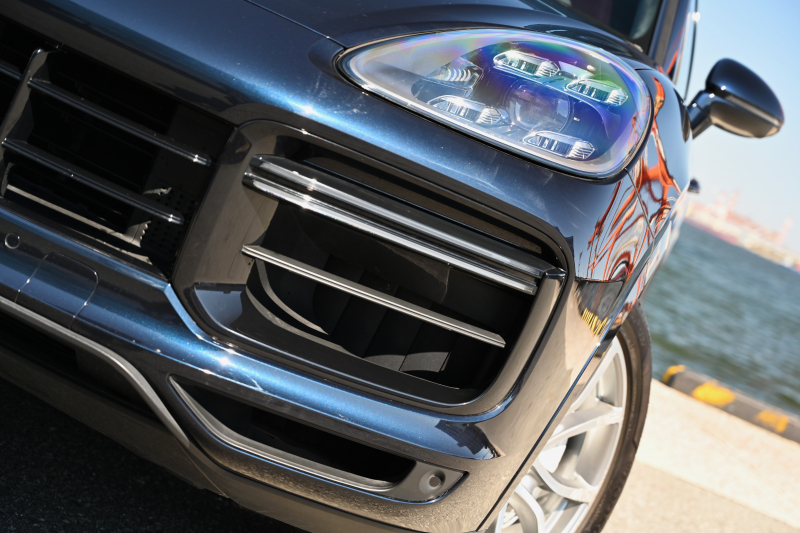 ポルシェ カイエン 中古車