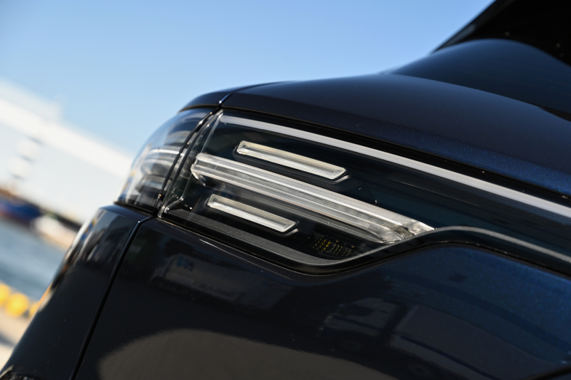 ポルシェ カイエン 中古車