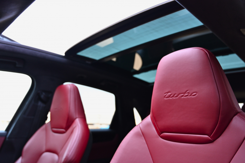 ポルシェ カイエン 中古車