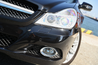 メルセデスベンツ SLクラス 中古車