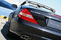 メルセデスベンツ SLクラス 中古車