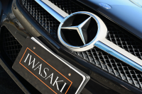 メルセデスベンツ SLクラス 中古車