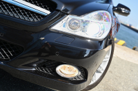 メルセデスベンツ SLクラス 中古車