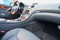 メルセデスベンツ SLクラス 中古車