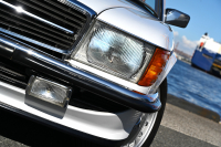 メルセデスベンツ SLクラス 中古車