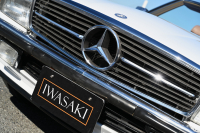 メルセデスベンツ SLクラス 中古車