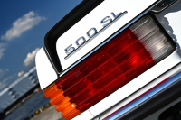 メルセデスベンツ SLクラス 中古車