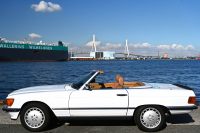 メルセデスベンツ SLクラス 中古車