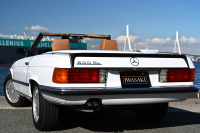 メルセデスベンツ SLクラス 中古車