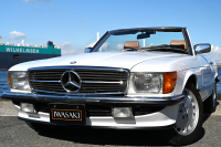 メルセデスベンツ SLクラス 中古車
