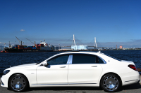 メルセデスマイバッハ Sクラス 中古車