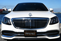 メルセデスマイバッハ Sクラス 中古車