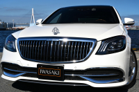 メルセデスマイバッハ Sクラス 中古車