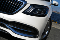 メルセデスマイバッハ Sクラス 中古車