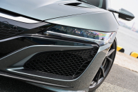 ホンダ NSX 中古車