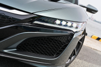 ホンダ NSX 中古車