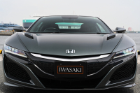 ホンダ NSX 中古車