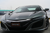 ホンダ NSX 中古車