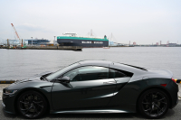 ホンダ NSX 中古車