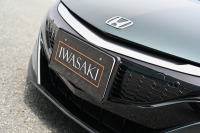 ホンダ NSX 中古車