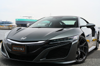 ホンダ NSX 中古車