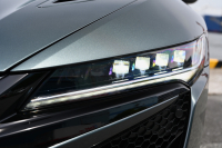 ホンダ NSX 中古車