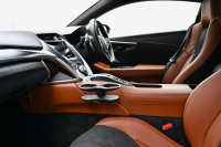 ホンダ NSX 中古車