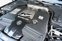 AMG Eクラス 中古車